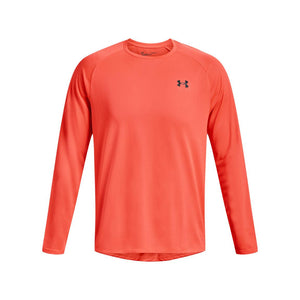 Under Armour Tech™ Long Sleeve - Men - Sports Excellence