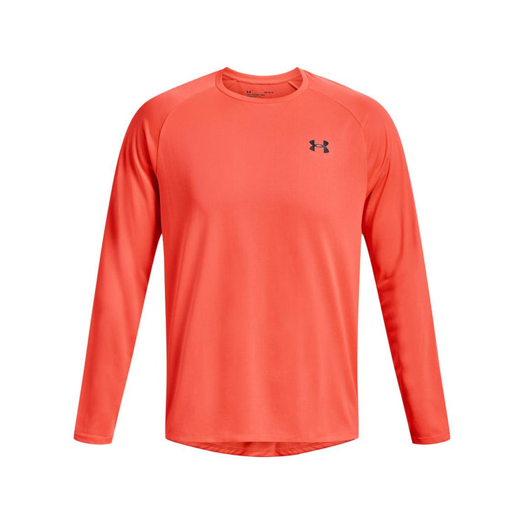 Under Armour Tech™ Long Sleeve - Men - Sports Excellence