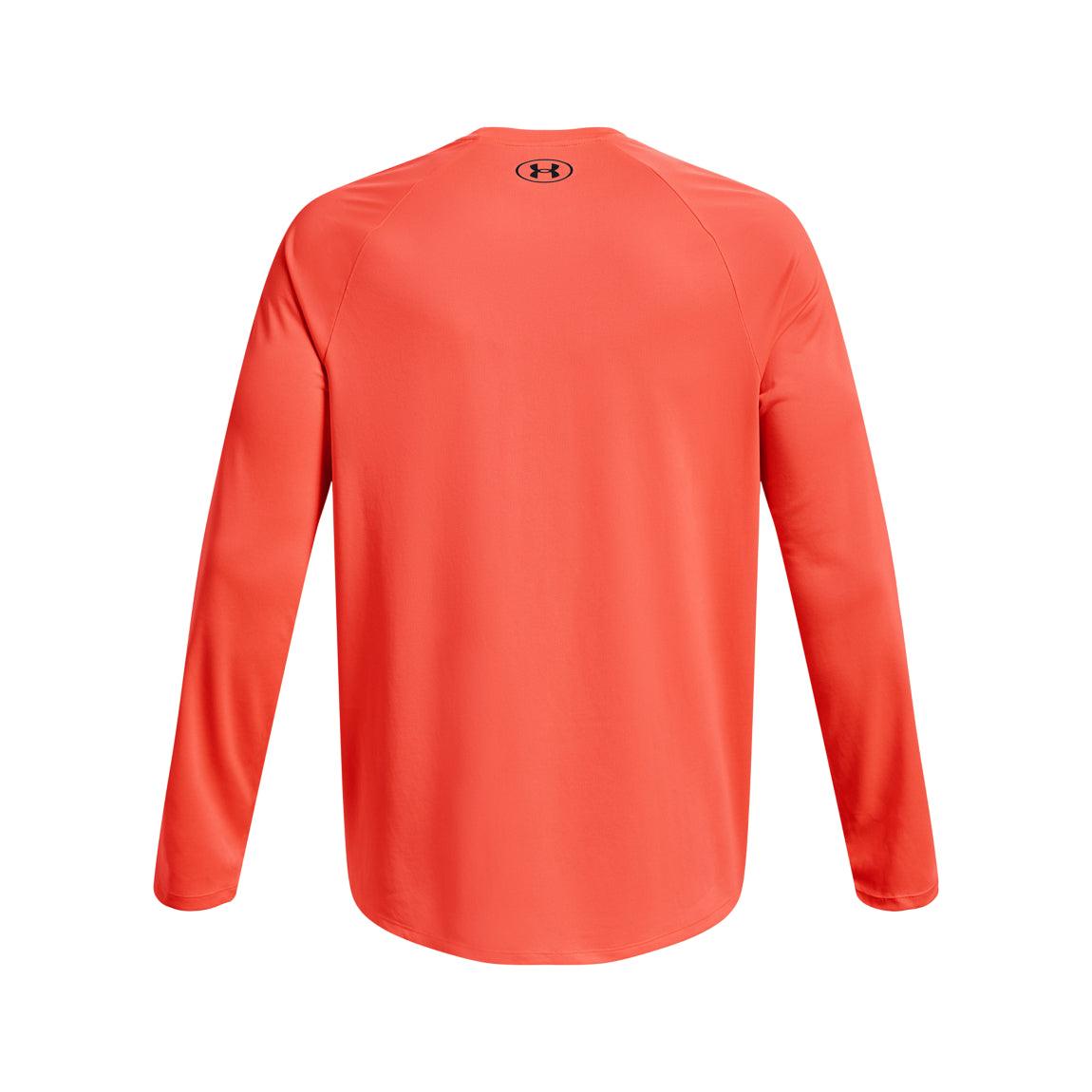 Under Armour Tech™ Long Sleeve - Men - Sports Excellence