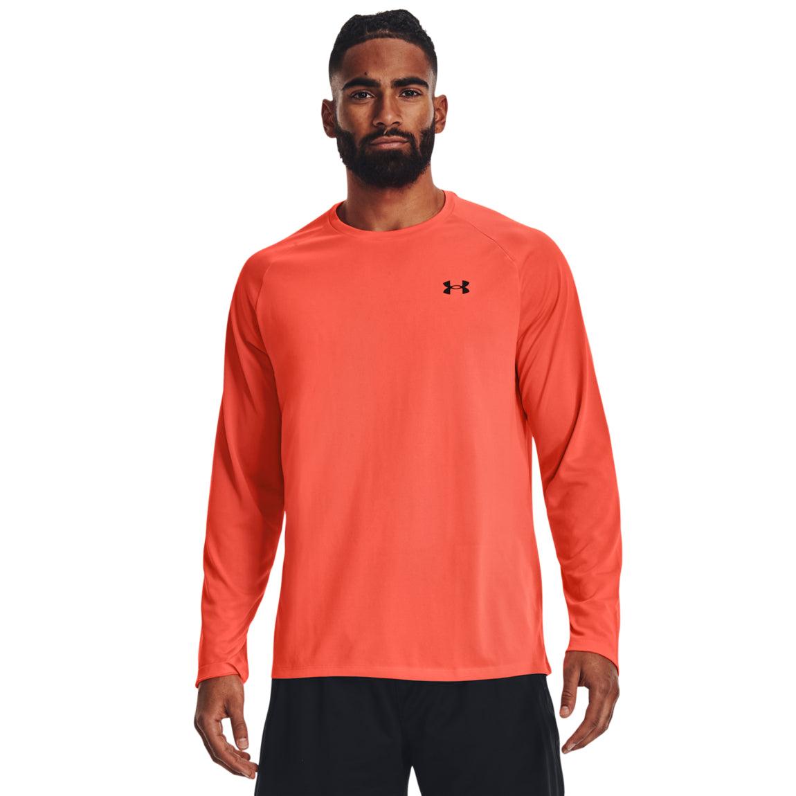 Under Armour Tech™ Long Sleeve - Men - Sports Excellence