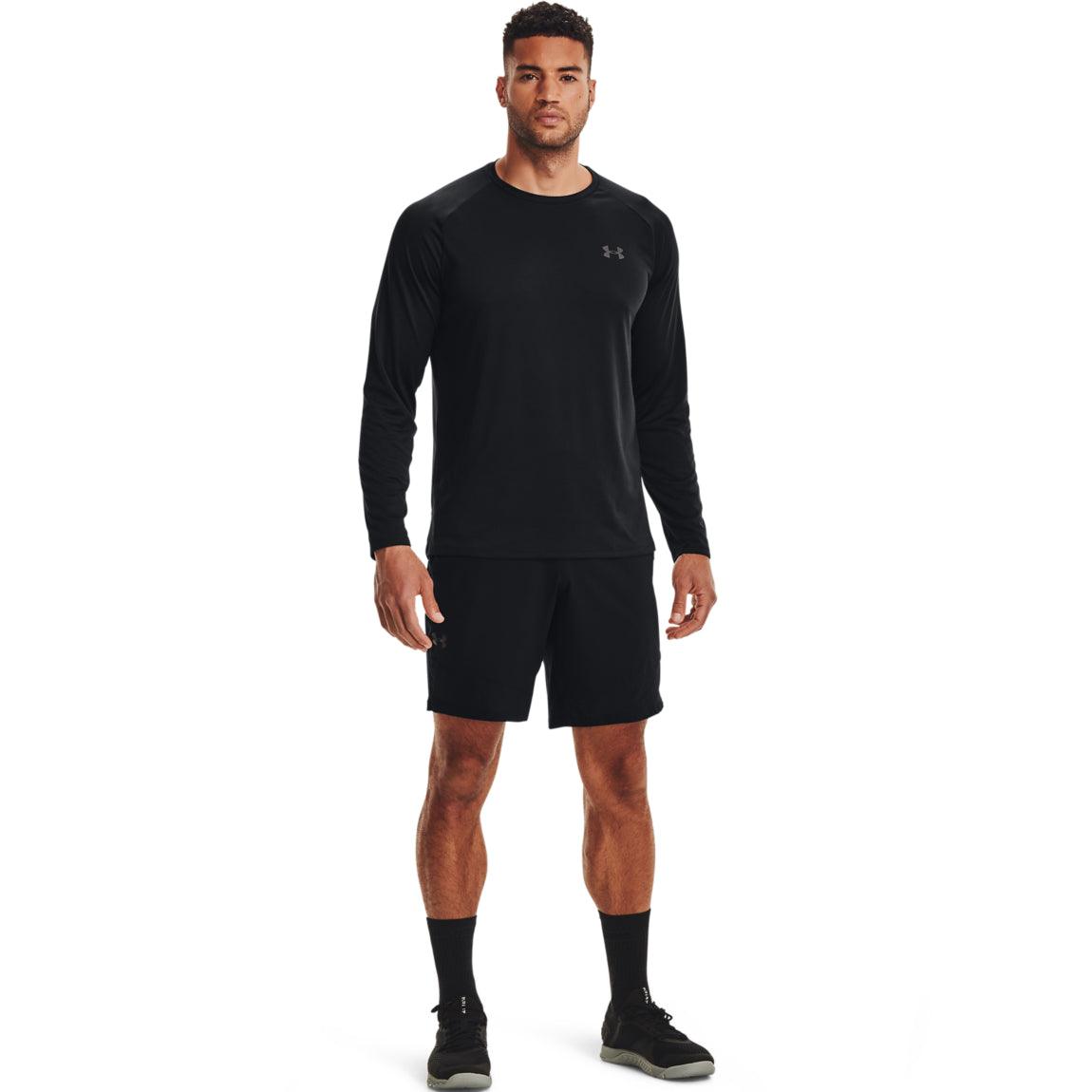 Under Armour Tech™ Long Sleeve - Men - Sports Excellence