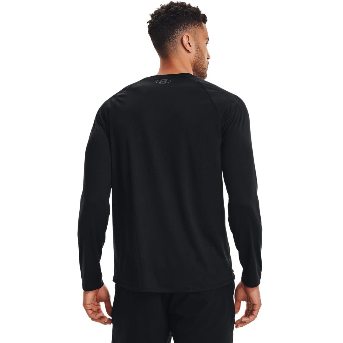 Under Armour Tech™ Long Sleeve - Men - Sports Excellence