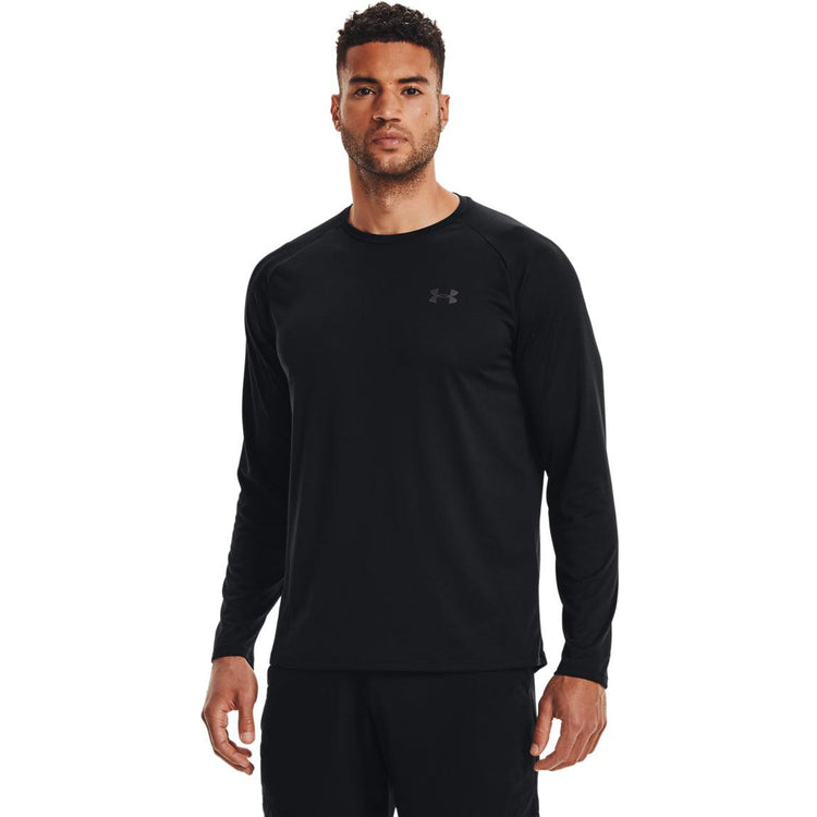 Under Armour Tech™ Long Sleeve - Men - Sports Excellence