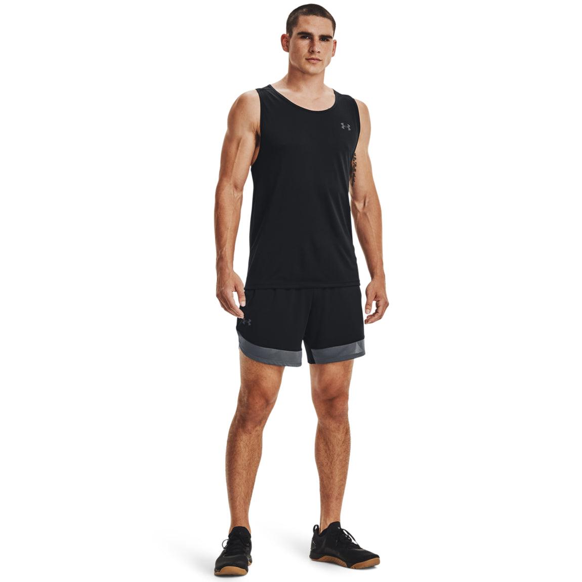 Under Armour Tech 2.0 Tank - Men - Sports Excellence