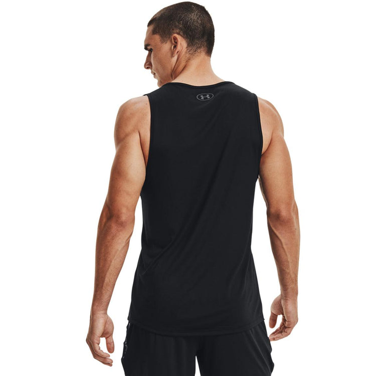 Under Armour Tech 2.0 Tank - Men - Sports Excellence