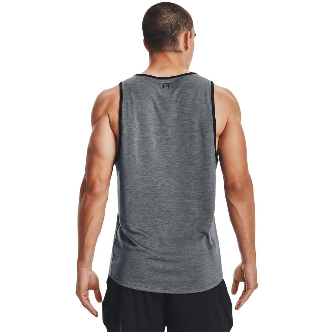 Under Armour Tech 2.0 Tank - Men - Sports Excellence