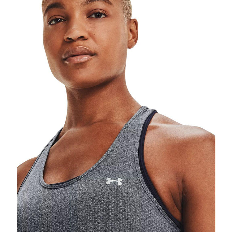 UA HeatGear® Armour Racer Tank - Women - Sports Excellence