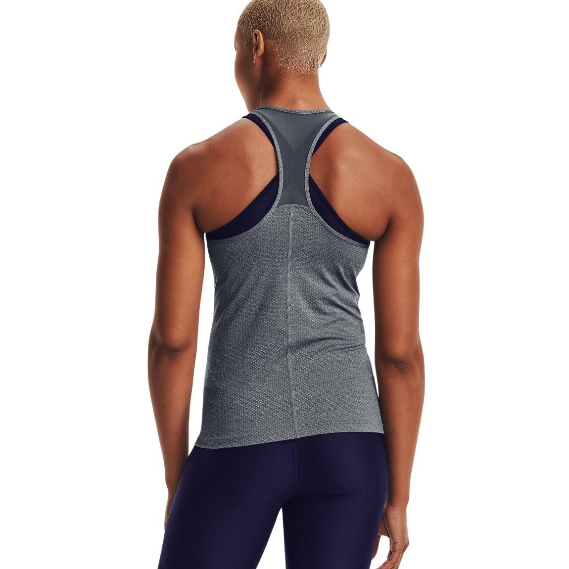 UA HeatGear® Armour Racer Tank - Women - Sports Excellence