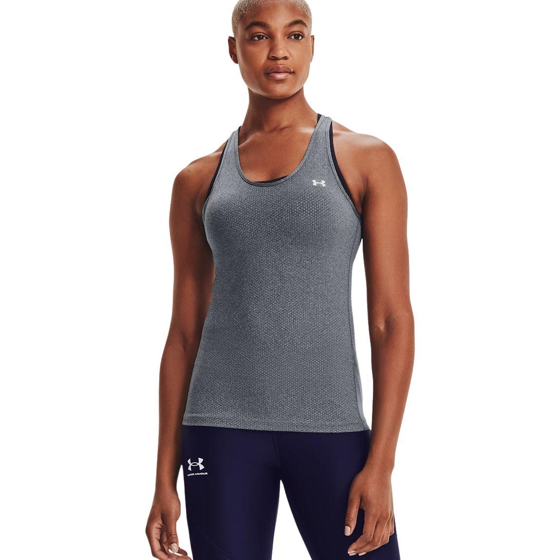 UA HeatGear® Armour Racer Tank - Women - Sports Excellence