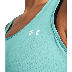 UA HeatGear® Armour Racer Tank - Women - Sports Excellence