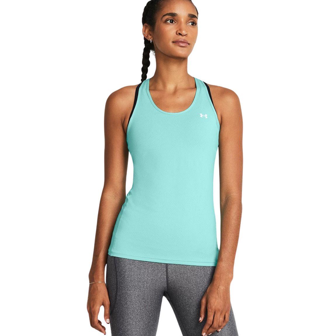 UA HeatGear® Armour Racer Tank - Women - Sports Excellence