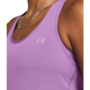 UA HeatGear® Armour Racer Tank - Women - Sports Excellence