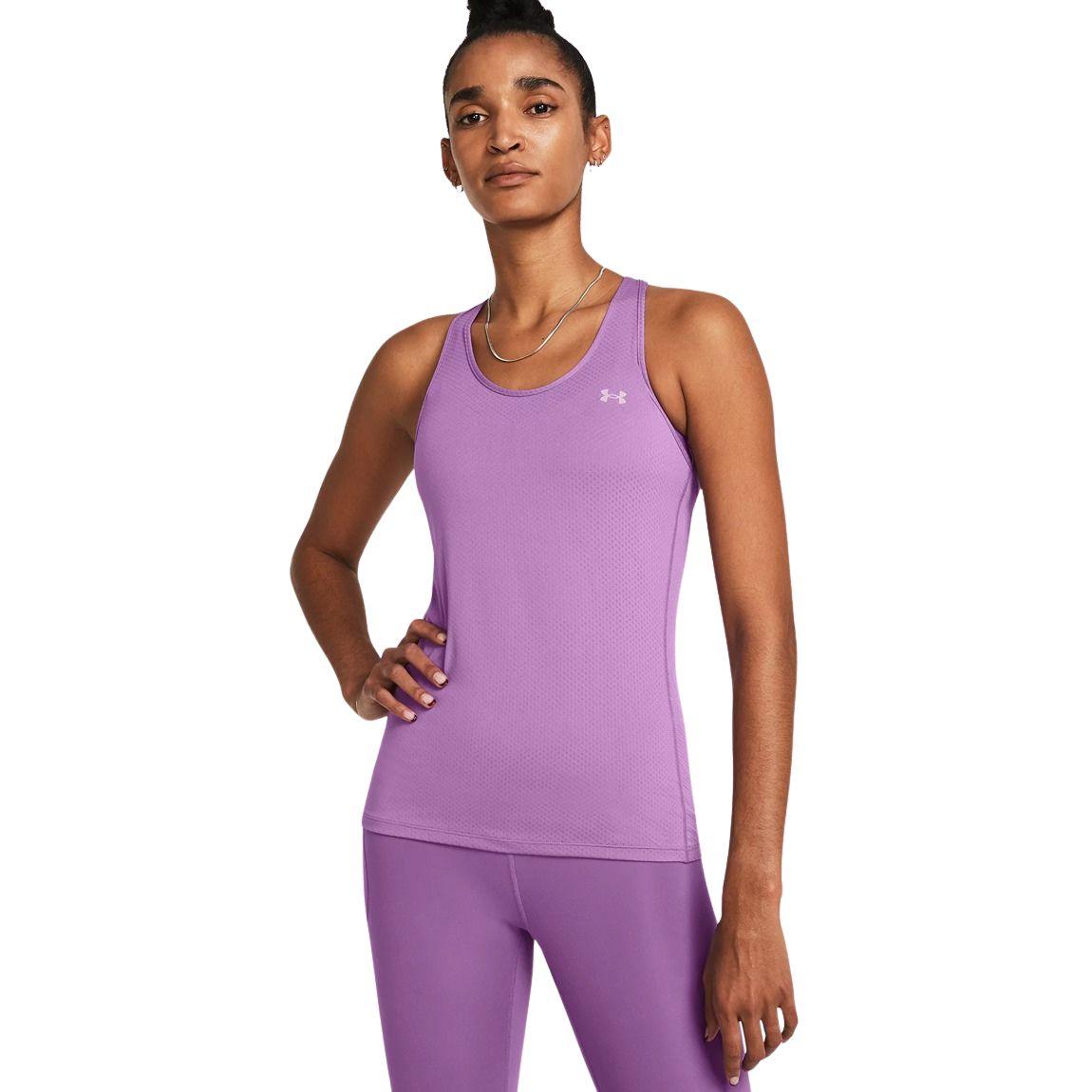 UA HeatGear® Armour Racer Tank - Women - Sports Excellence