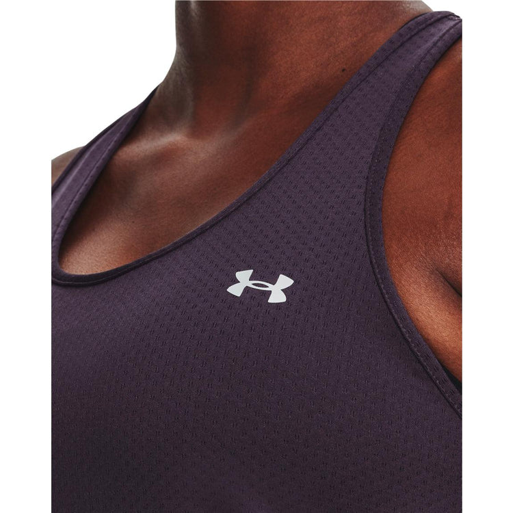 UA HeatGear® Armour Racer Tank - Women - Sports Excellence