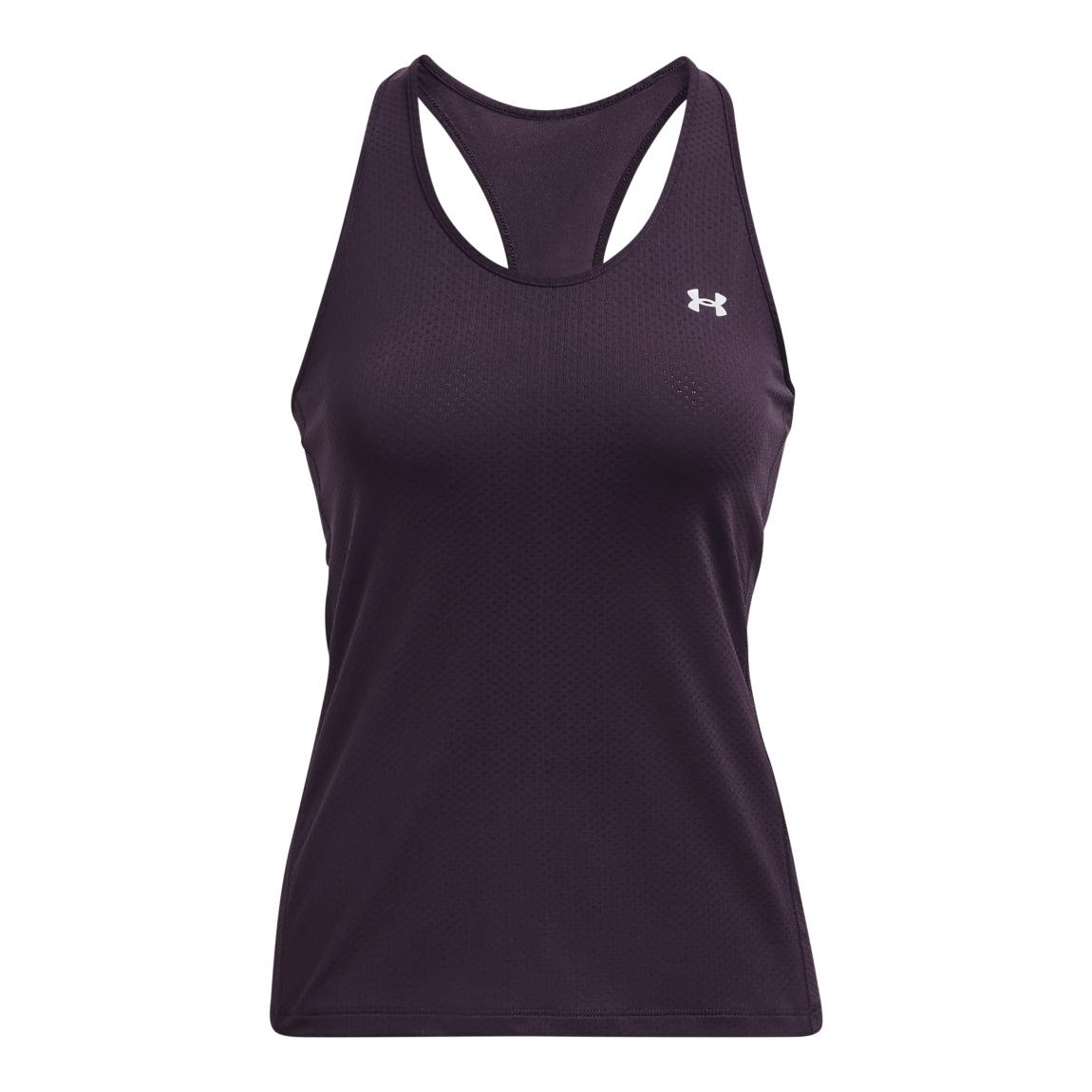 UA HeatGear® Armour Racer Tank - Women - Sports Excellence