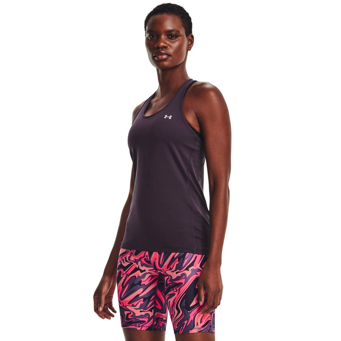 UA HeatGear® Armour Racer Tank - Women - Sports Excellence