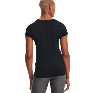 UA HeatGear® Armour Short Sleeve - Women - Sports Excellence