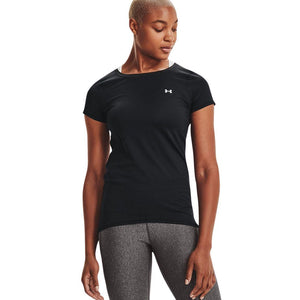 UA HeatGear® Armour Short Sleeve - Women - Sports Excellence