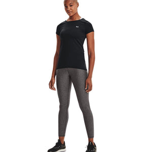 UA HeatGear® Armour Short Sleeve - Women - Sports Excellence