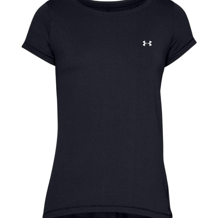 UA HeatGear® Armour Short Sleeve - Women - Sports Excellence