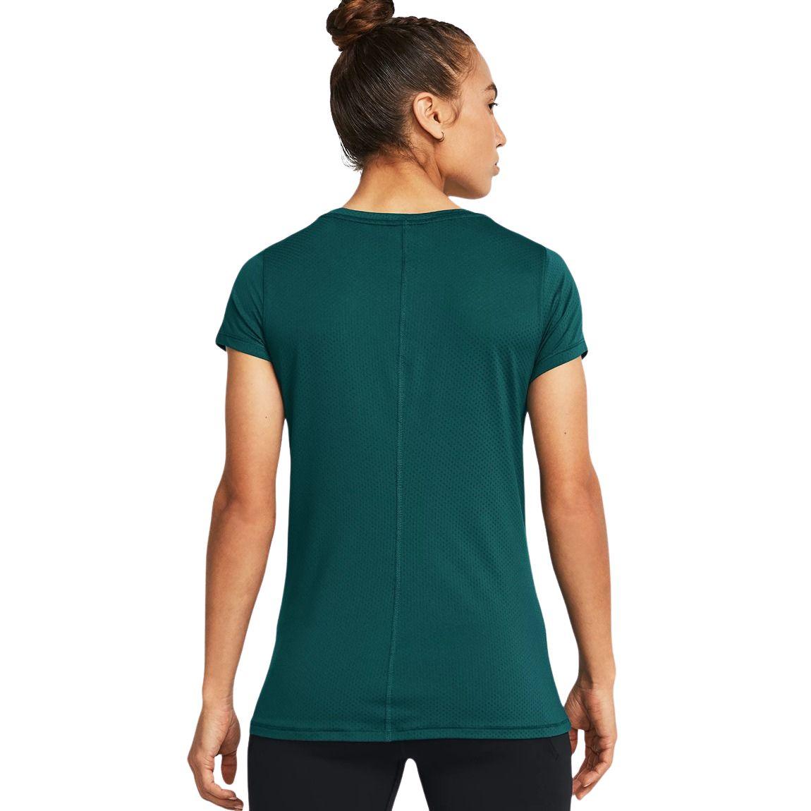 UA HeatGear® Armour Short Sleeve - Women - Sports Excellence