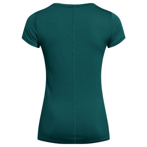 UA HeatGear® Armour Short Sleeve - Women - Sports Excellence