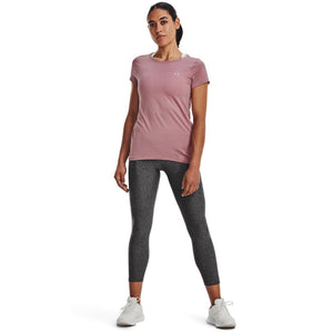 UA HeatGear® Armour Short Sleeve - Women - Sports Excellence