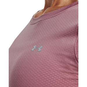 UA HeatGear® Armour Short Sleeve - Women - Sports Excellence