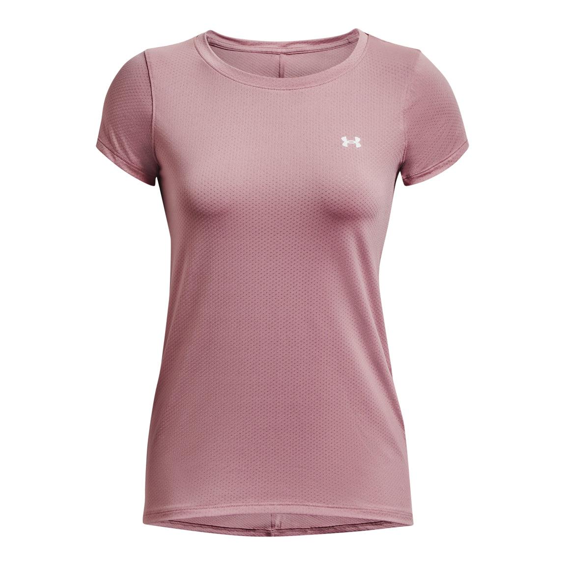 UA HeatGear® Armour Short Sleeve - Women - Sports Excellence