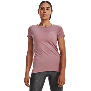 UA HeatGear® Armour Short Sleeve - Women - Sports Excellence