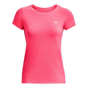 UA HeatGear® Armour Short Sleeve - Women - Sports Excellence