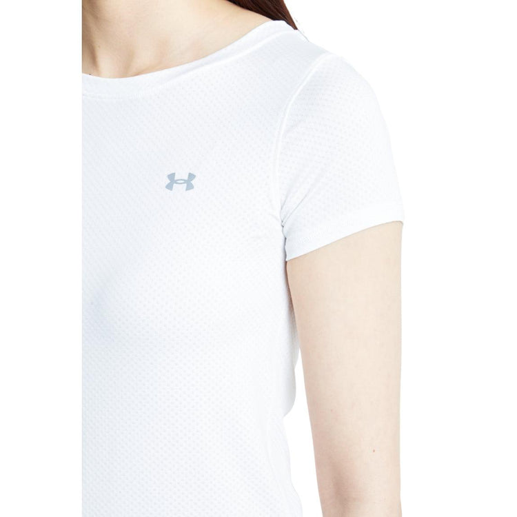 UA HeatGear® Armour Short Sleeve - Women - Sports Excellence