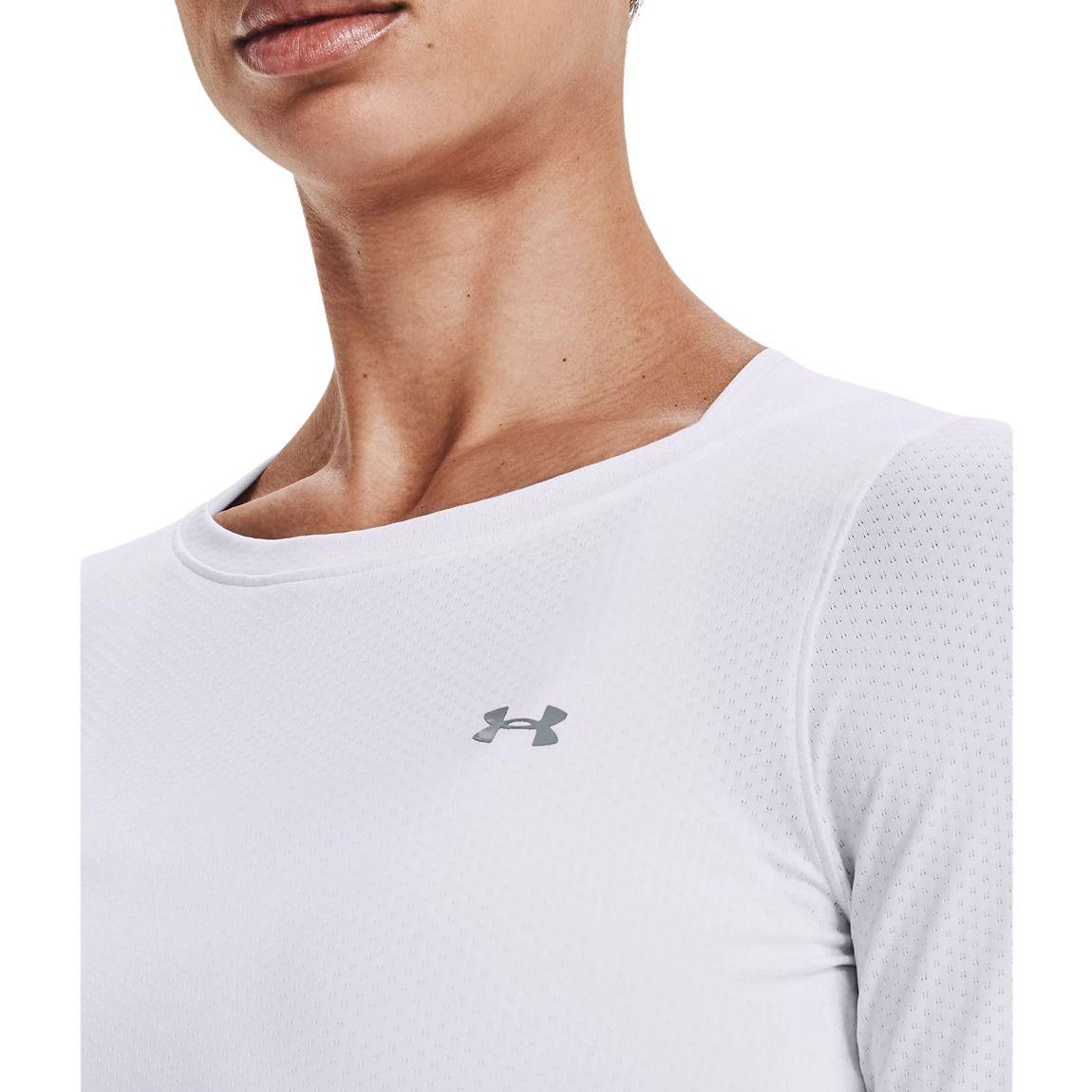 UA HeatGear® Armour Long Sleeve - Women - Sports Excellence