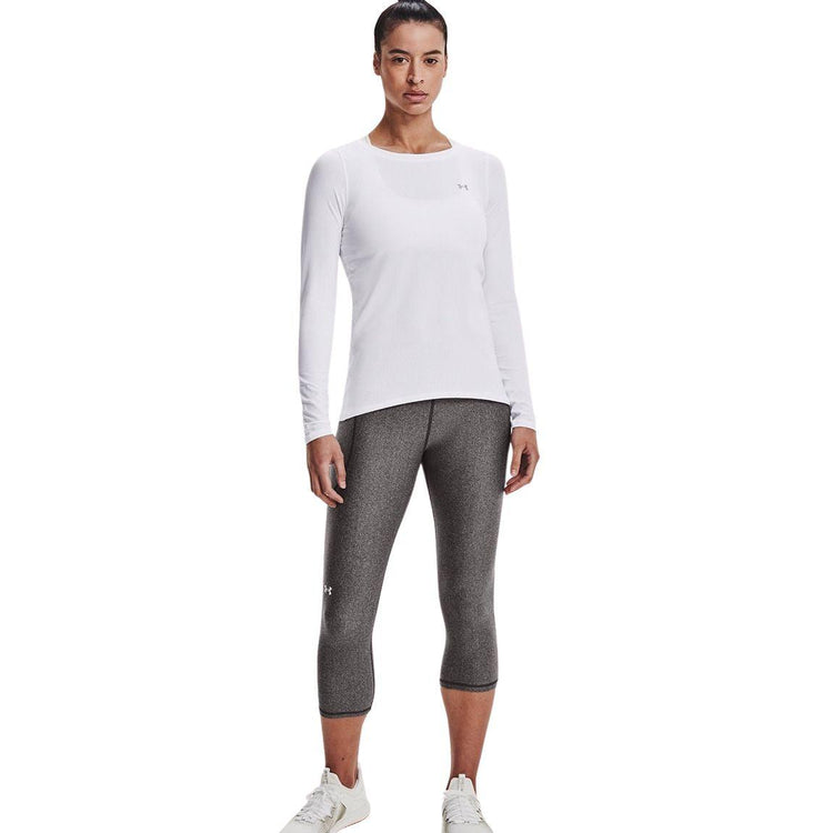 UA HeatGear® Armour Long Sleeve - Women - Sports Excellence