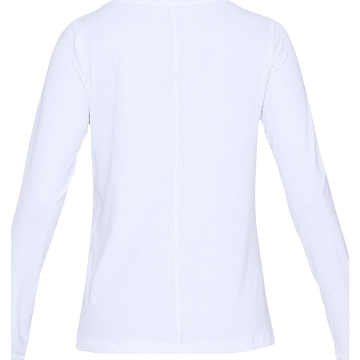 UA HeatGear® Armour Long Sleeve - Women - Sports Excellence