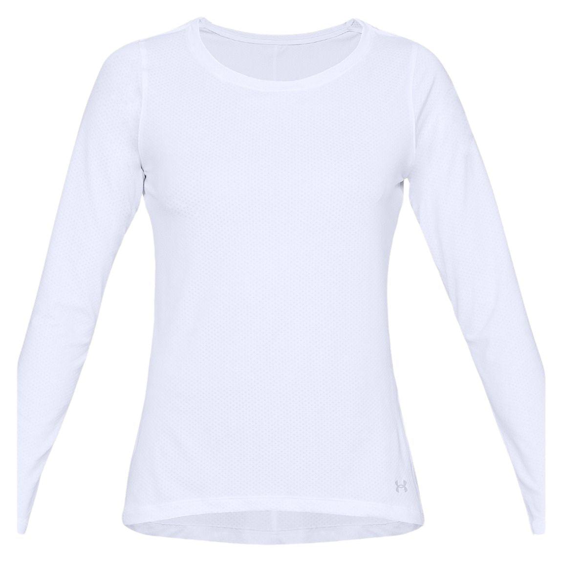 UA HeatGear® Armour Long Sleeve - Women - Sports Excellence