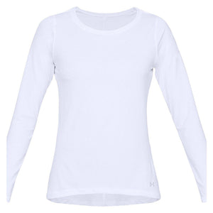 UA HeatGear® Armour Long Sleeve - Women - Sports Excellence