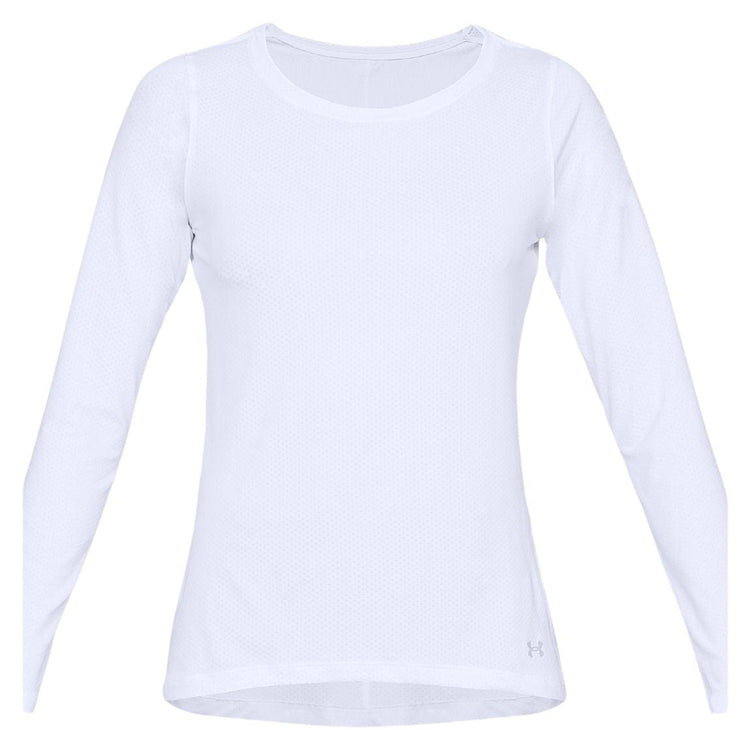 UA HeatGear® Armour Long Sleeve - Women - Sports Excellence