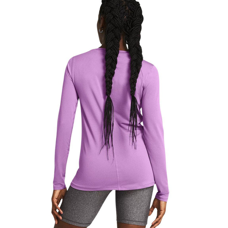 UA HeatGear® Armour Long Sleeve - Women - Sports Excellence