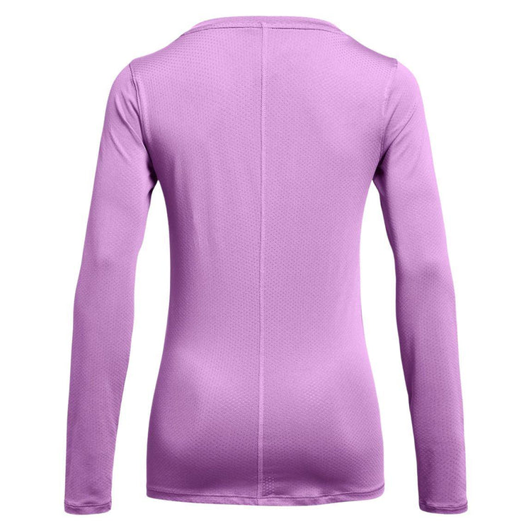 UA HeatGear® Armour Long Sleeve - Women - Sports Excellence