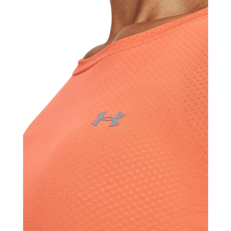 UA HeatGear® Armour Long Sleeve - Women - Sports Excellence