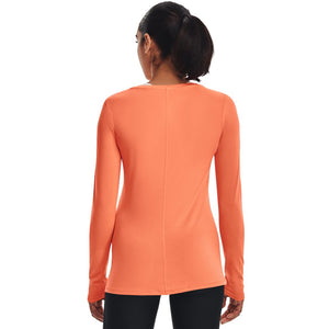 UA HeatGear® Armour Long Sleeve - Women - Sports Excellence