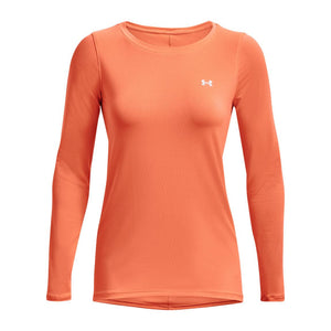 UA HeatGear® Armour Long Sleeve - Women - Sports Excellence