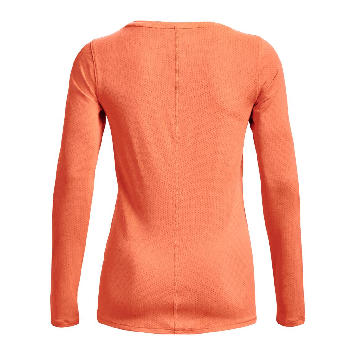 UA HeatGear® Armour Long Sleeve - Women - Sports Excellence