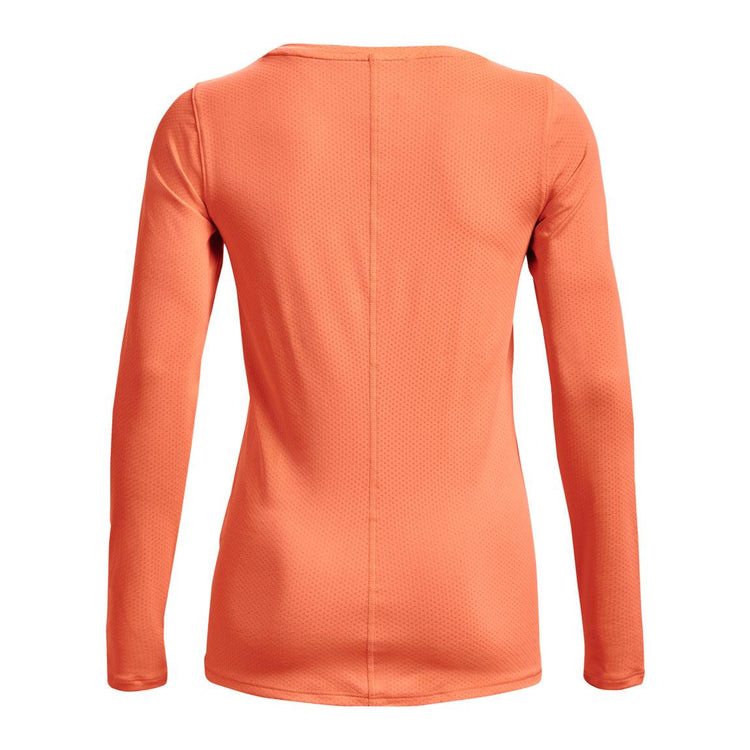 UA HeatGear® Armour Long Sleeve - Women - Sports Excellence