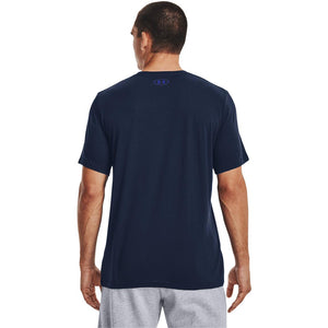 Under Armour Team Issue Wordmark Short Sleeve - Men - Sports Excellence