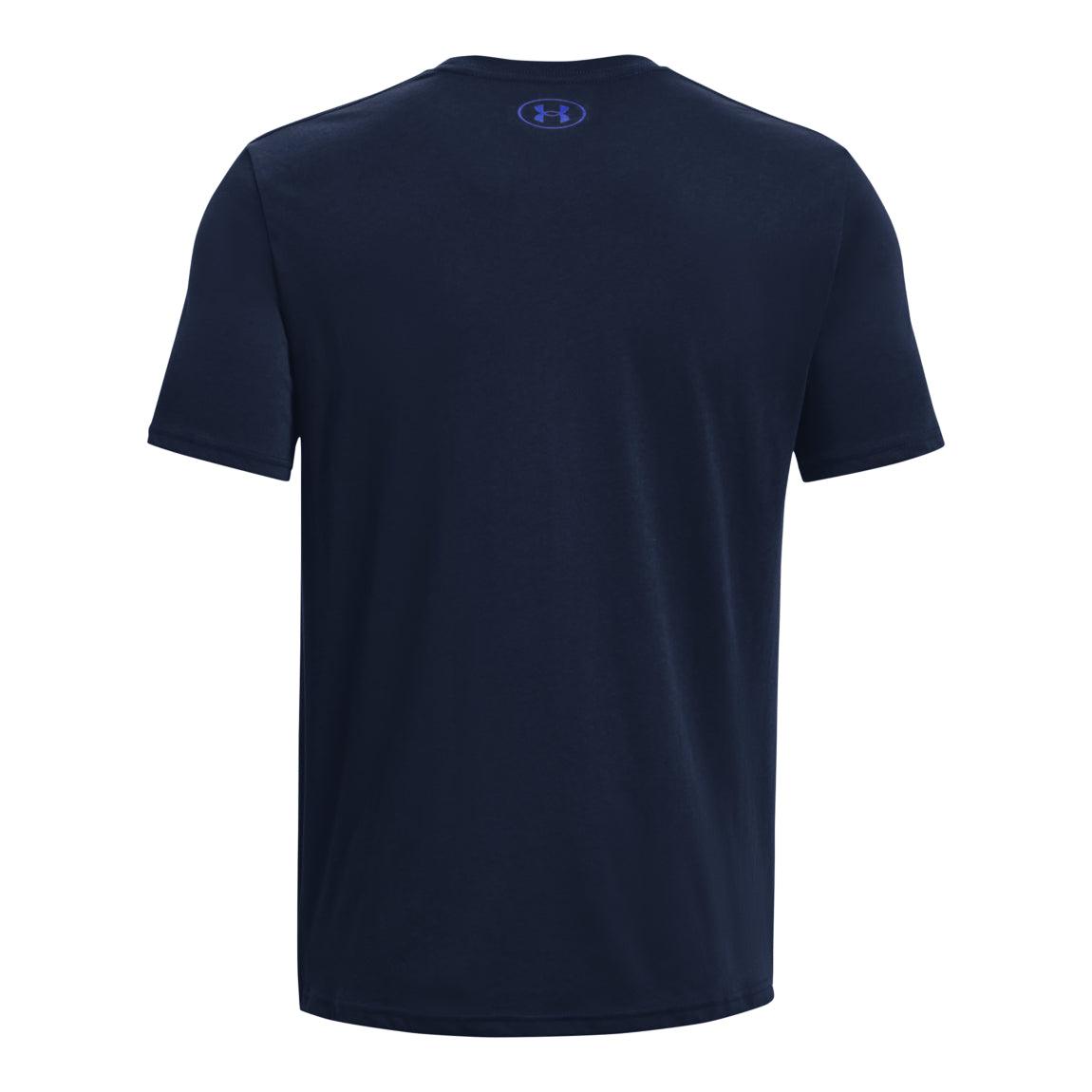 Under Armour Team Issue Wordmark Short Sleeve - Men - Sports Excellence