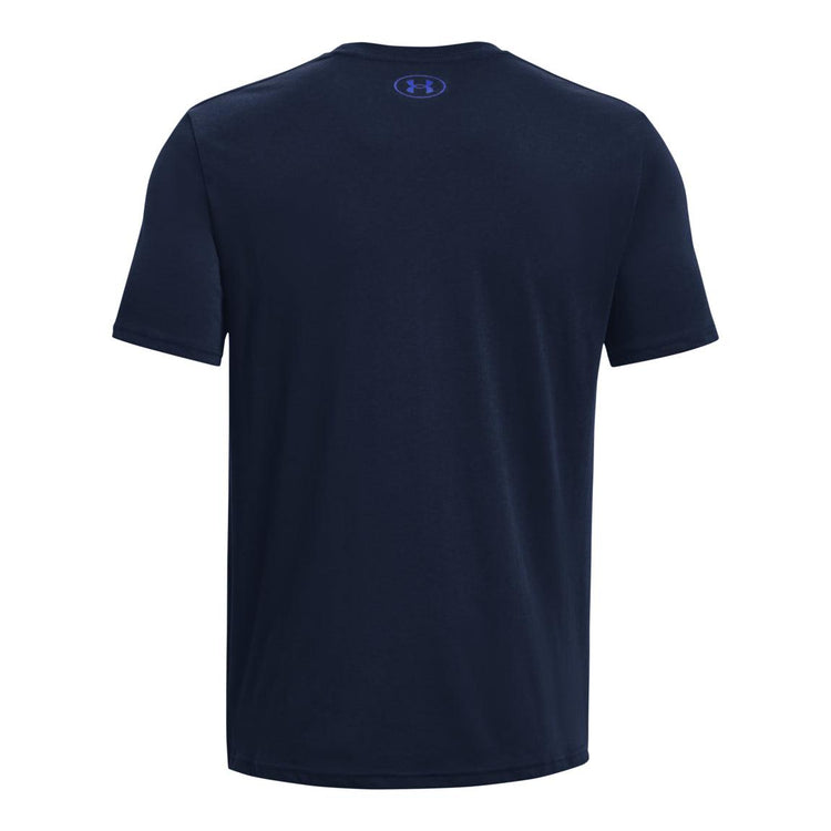 Under Armour Team Issue Wordmark Short Sleeve - Men - Sports Excellence