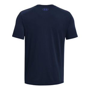 Under Armour Team Issue Wordmark Short Sleeve - Men - Sports Excellence