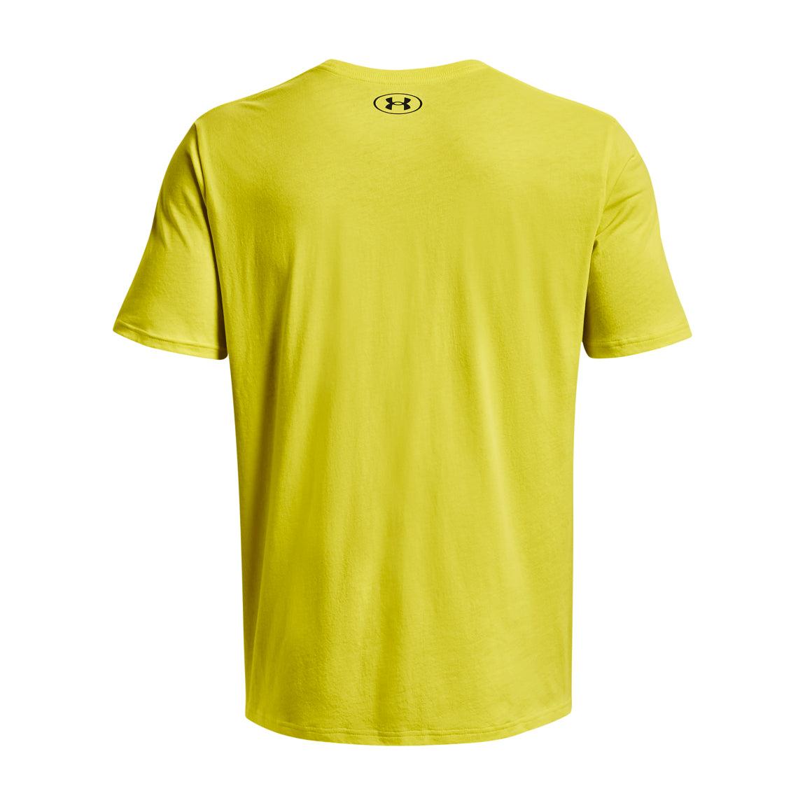 Under Armour Team Issue Wordmark Short Sleeve - Men - Sports Excellence